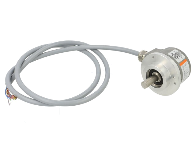 Encoder: incrementeel; Uvoed: 10÷30VDC; 1000pulsen/omwenteling Encoder: incrementeel; Uvoed: 10÷30VDC; 1000pulsen/omwenteling